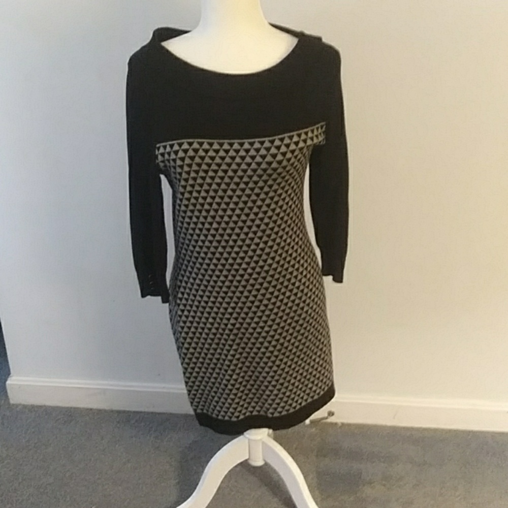 🏠WHITE HOUSE BLACK MARKET Casual Dress
